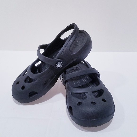 shayna crocs